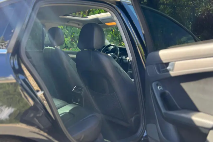 Rent a car in Tirana