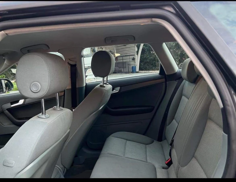 Louer une voiture à Tirana