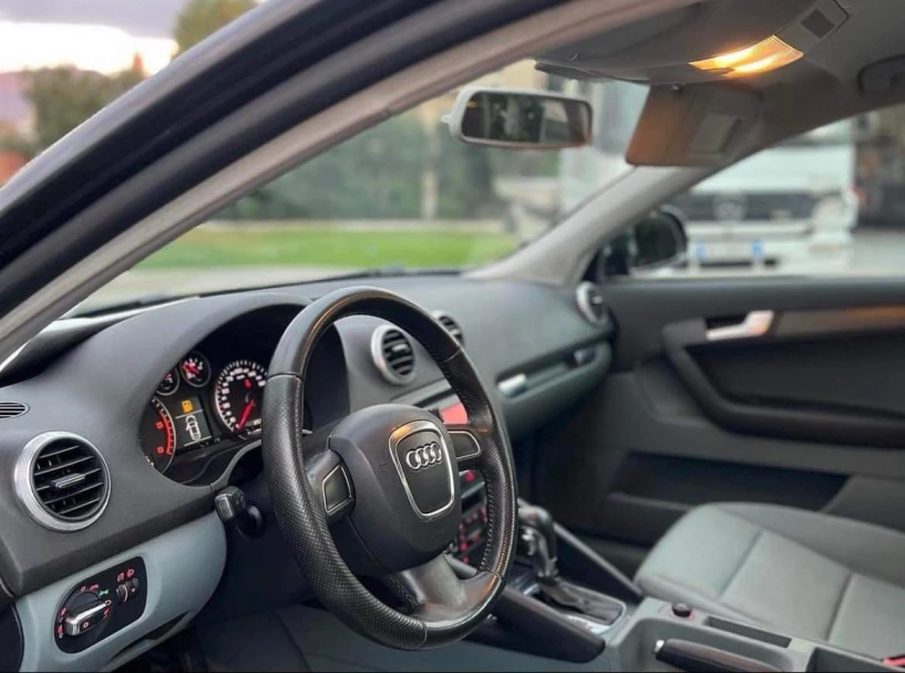 Louer une voiture à Tirana