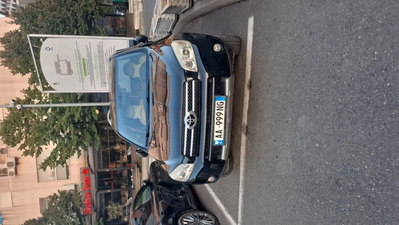 Rent a car in Tirana