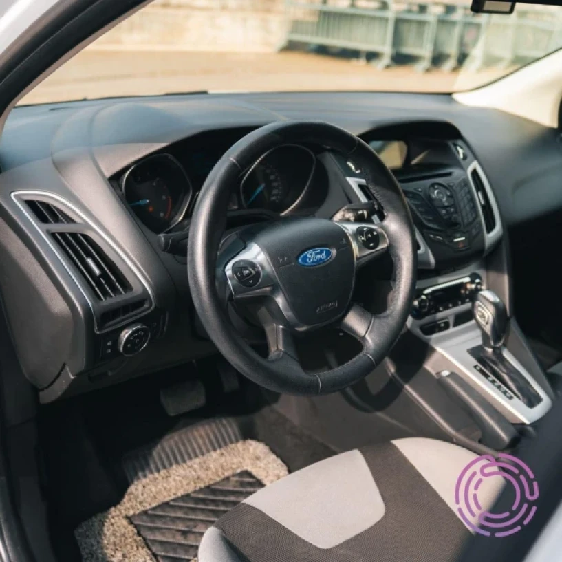 Rent a car in Tirana