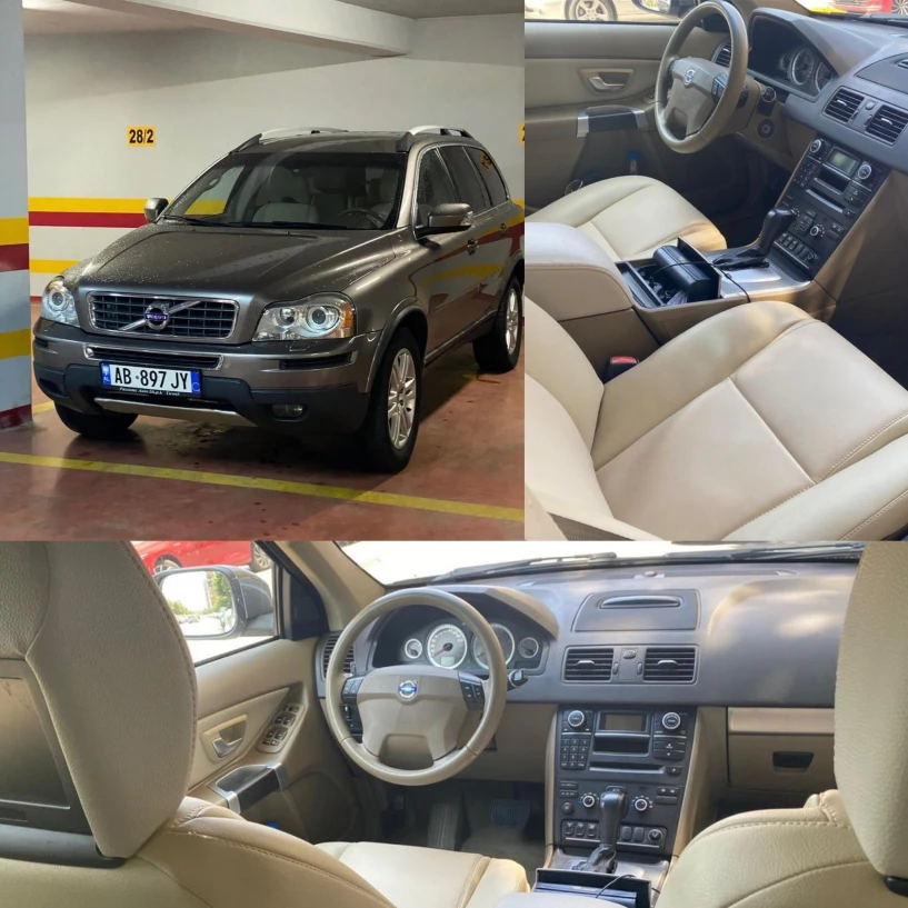 Alquila un coche en Tirana