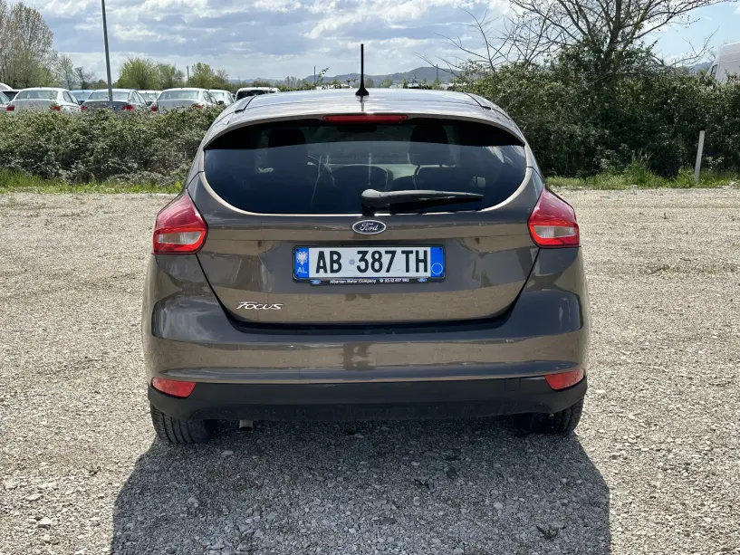 Rent a car in Tirana