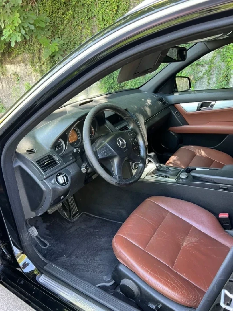 Auto mieten in Elbasan