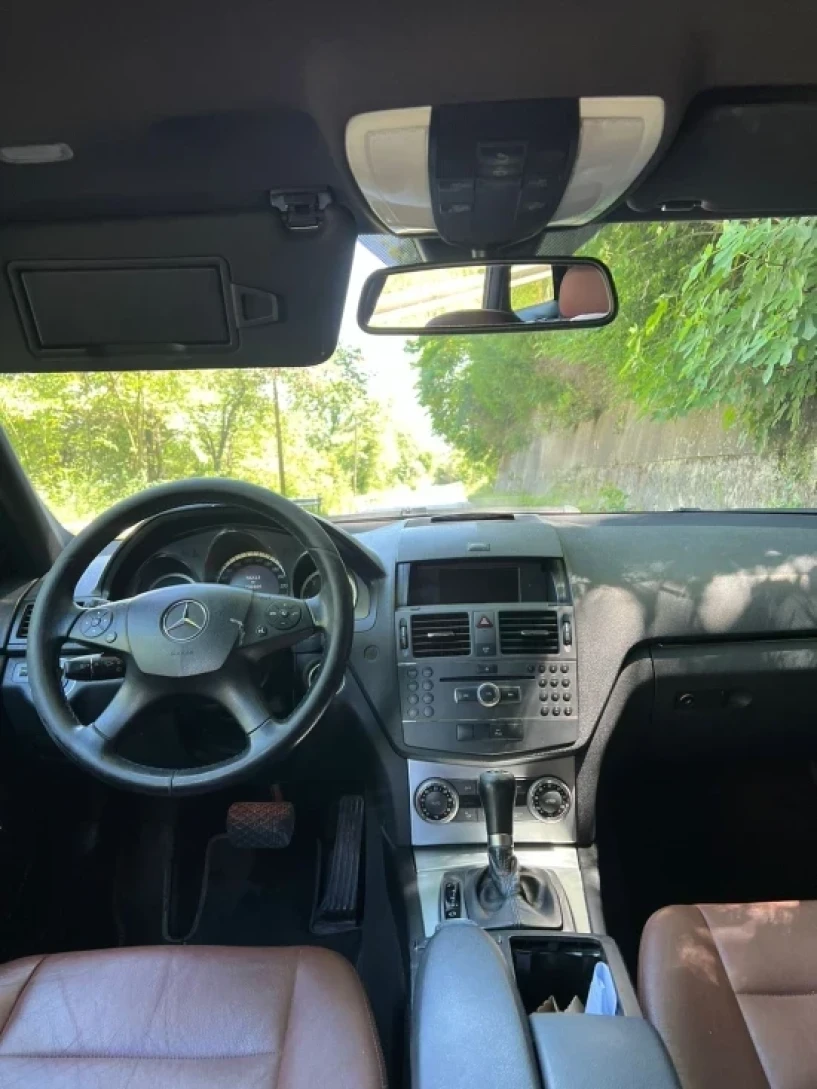 Auto mieten in Elbasan