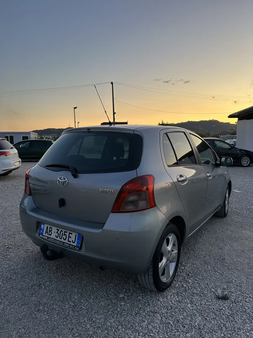 Rent a car in Tirana