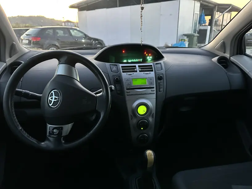 Rent a car in Tirana