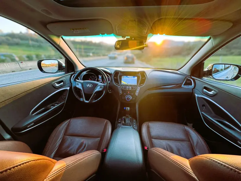 Rent a car in Tirana