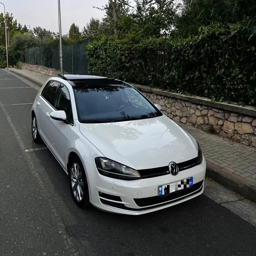 Rent a car in Tirana