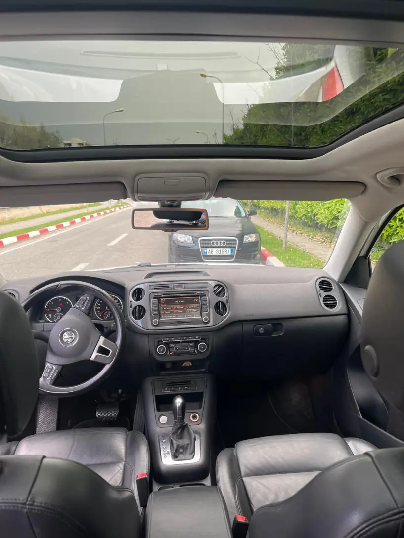 Louer une voiture à Tirana