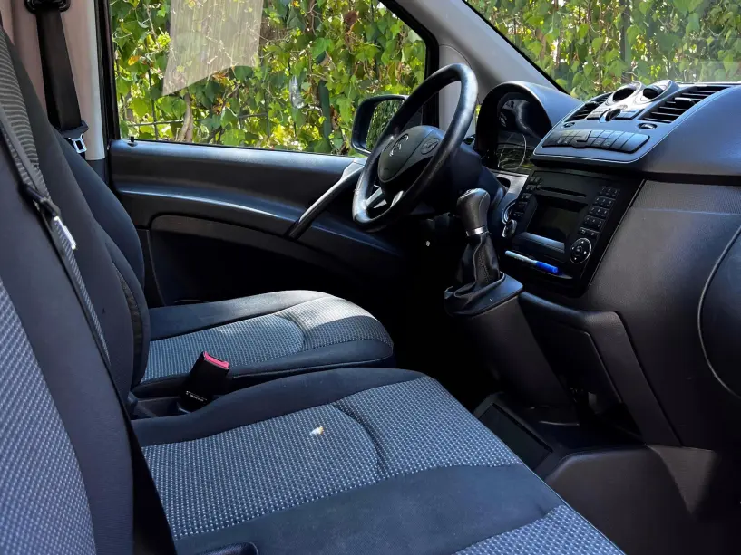 Rent a car in Tirana