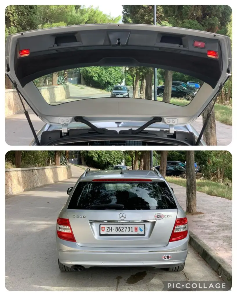 Merrni me qira një makinë në Tirana