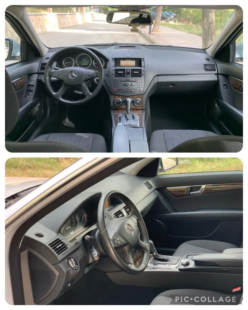 Merrni me qira një makinë në Tirana