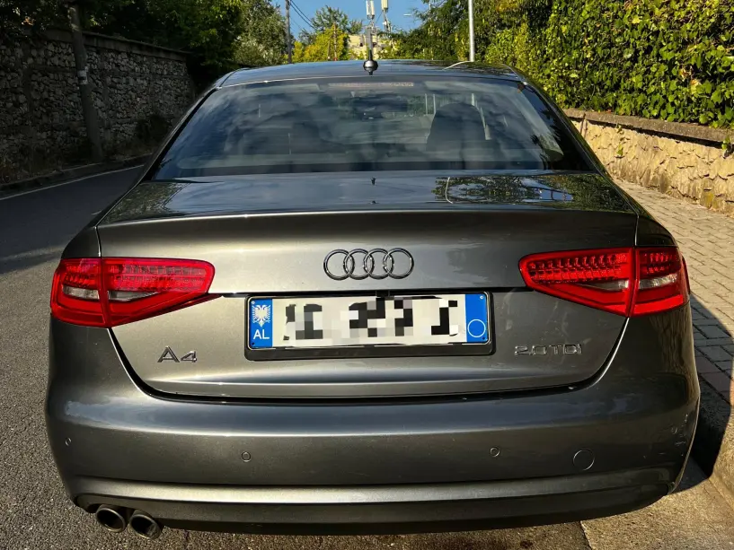 Rent a car in Tirana