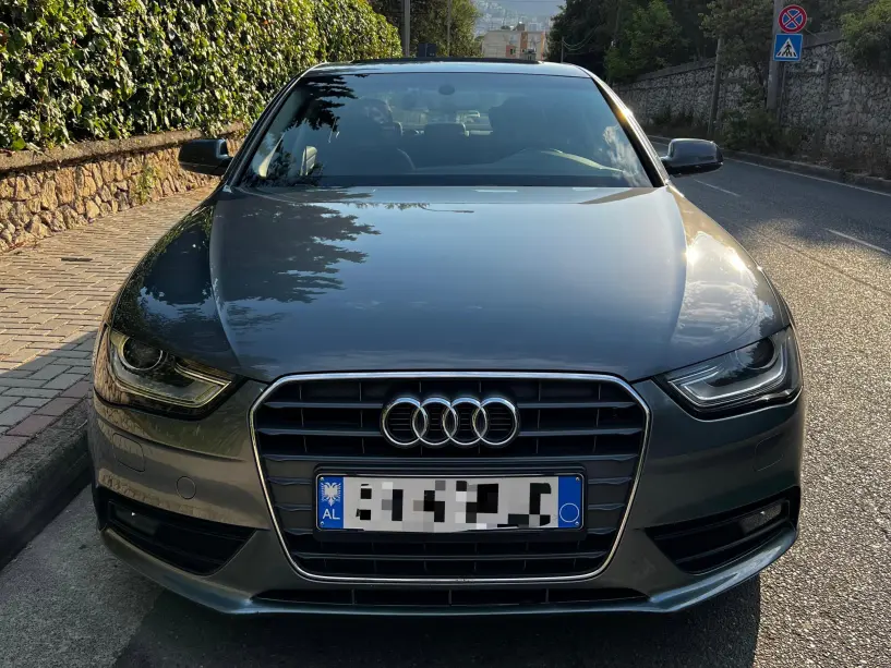 Rent a car in Tirana