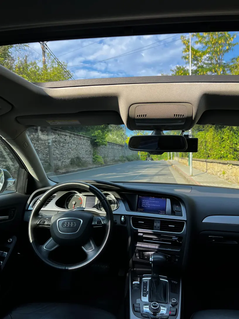 Rent a car in Tirana