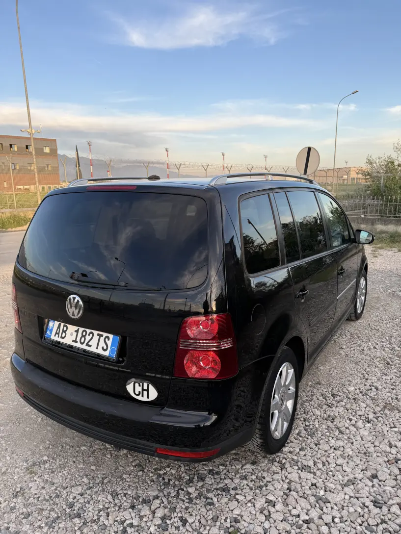Rent a car in Tirana