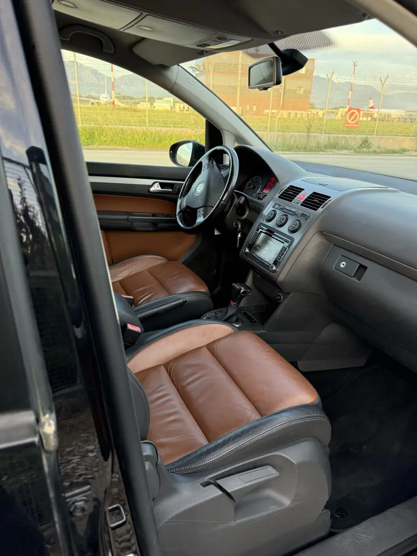 Rent a car in Tirana