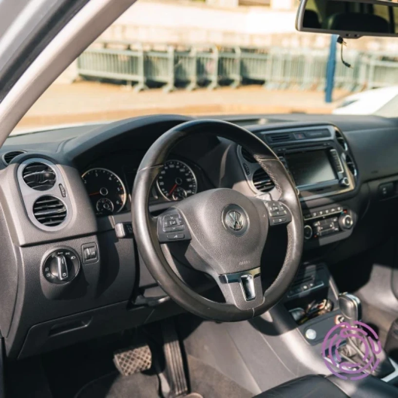 Louer une voiture à Tirana