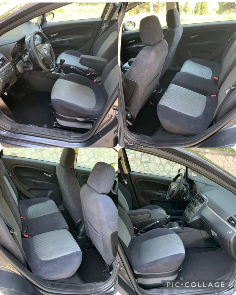 Auto mieten in Tirana