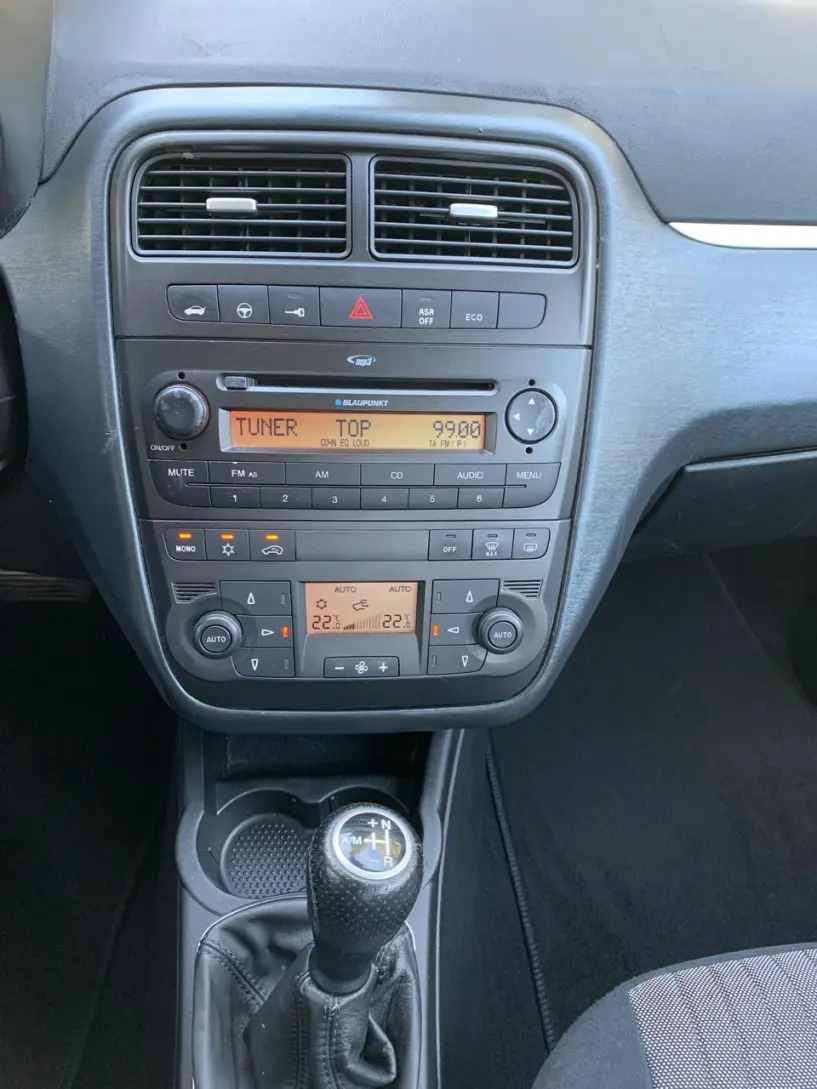 Auto mieten in Tirana