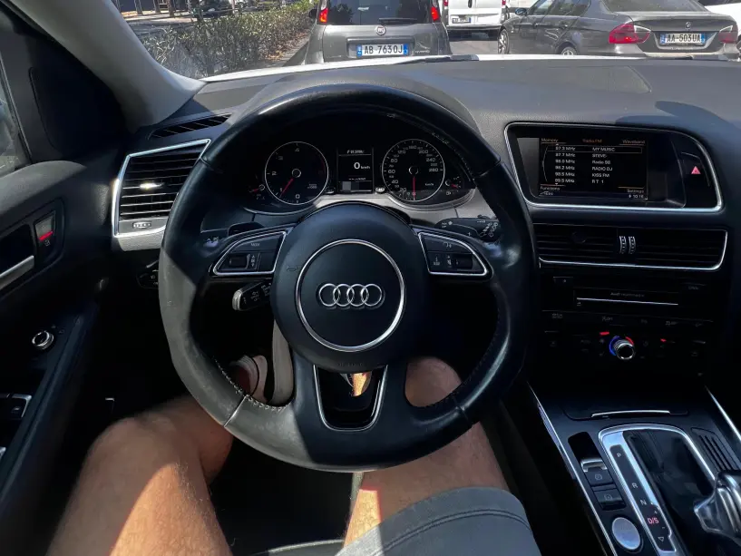 Auto mieten in Tirana