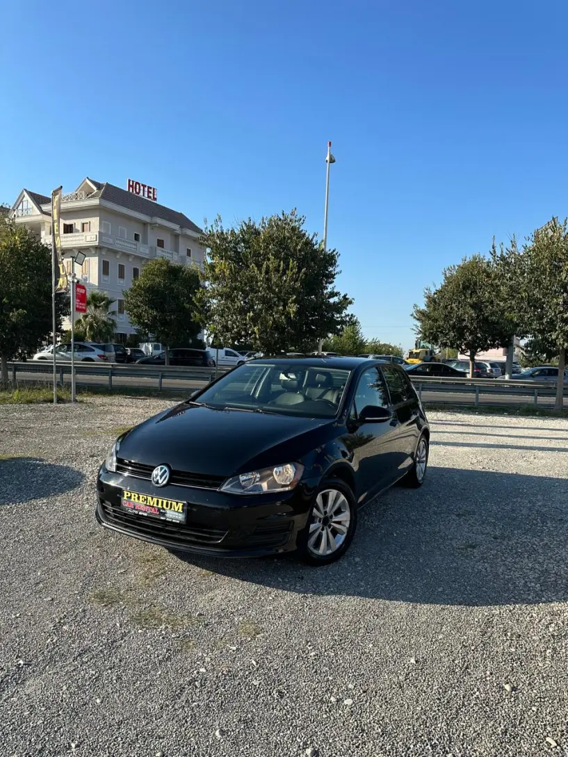 Wynajmij samochód w Tirana