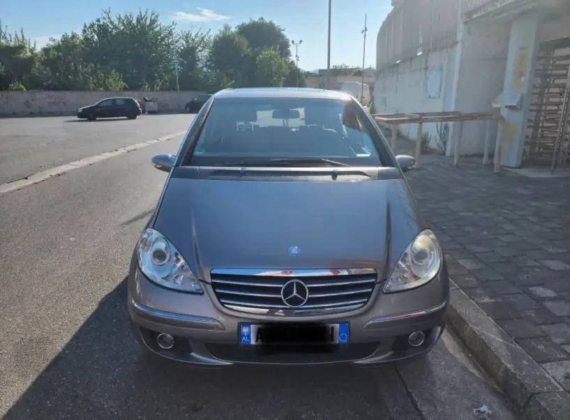 Auto mieten in Shkodër