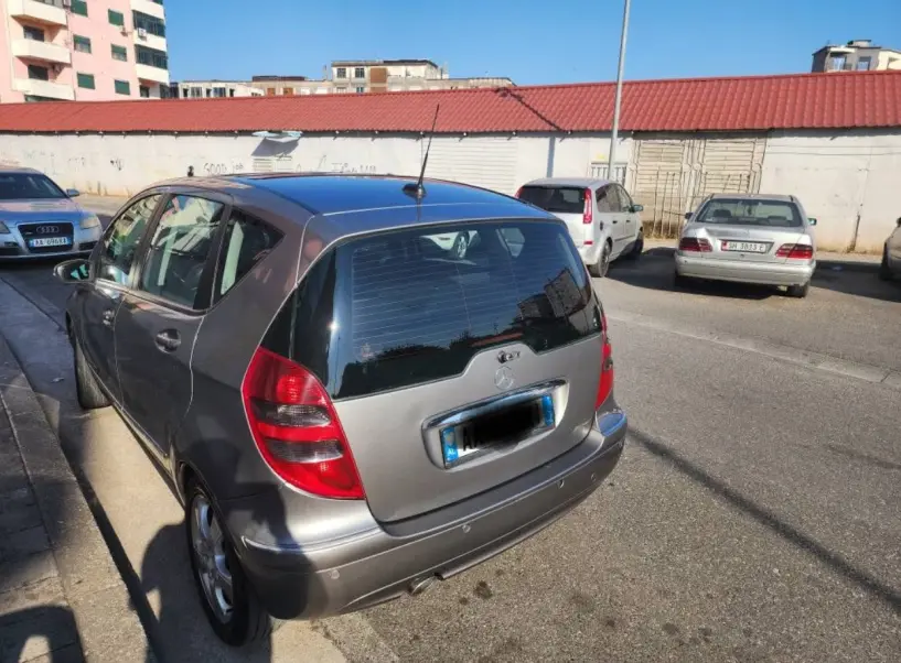 Auto mieten in Shkodër