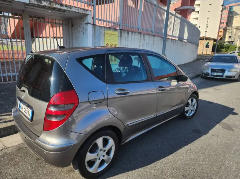 Auto mieten in Shkodër