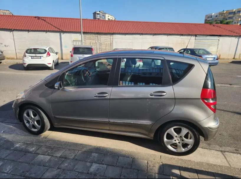 Auto mieten in Shkodër