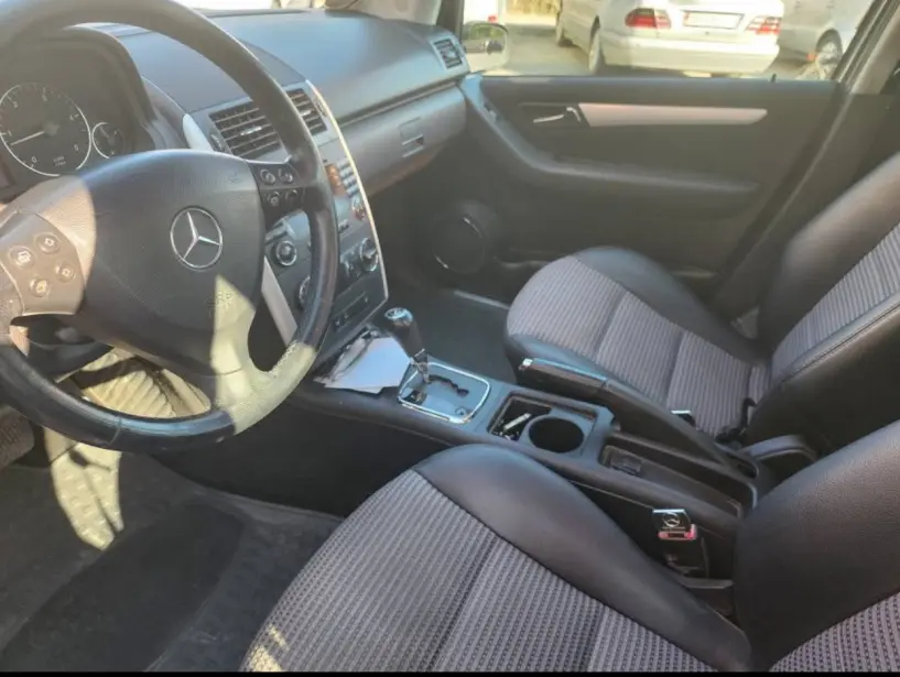 Auto mieten in Shkodër