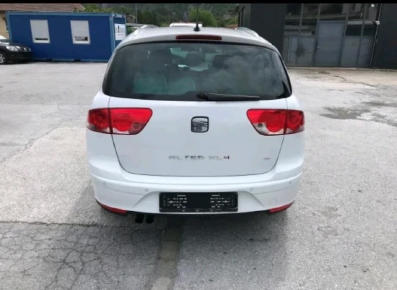 Rent a car in Tirana