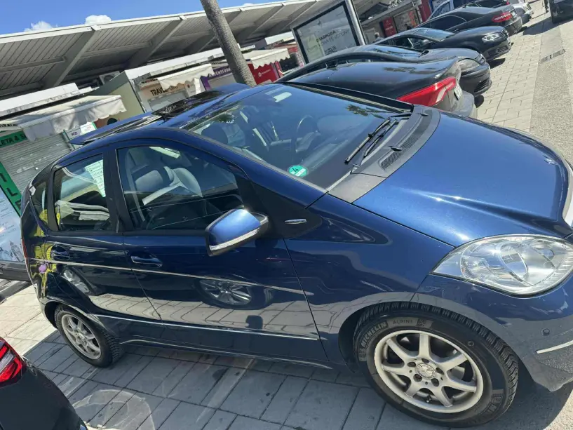 Auto mieten in Durrës