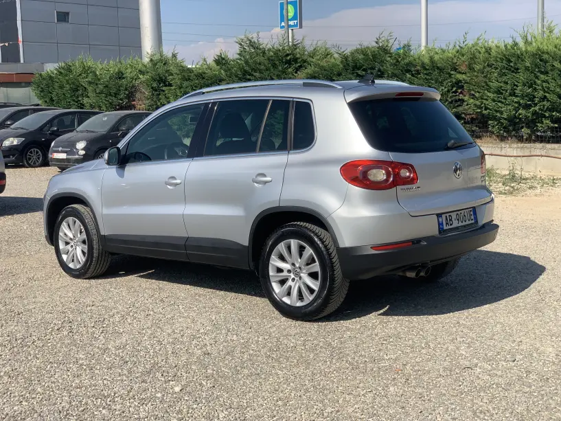 Rent a car in Tirana