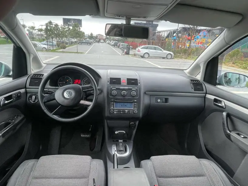 Auto mieten in Tirana