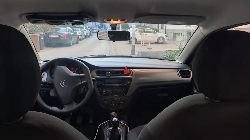 Rent a car in Tirana