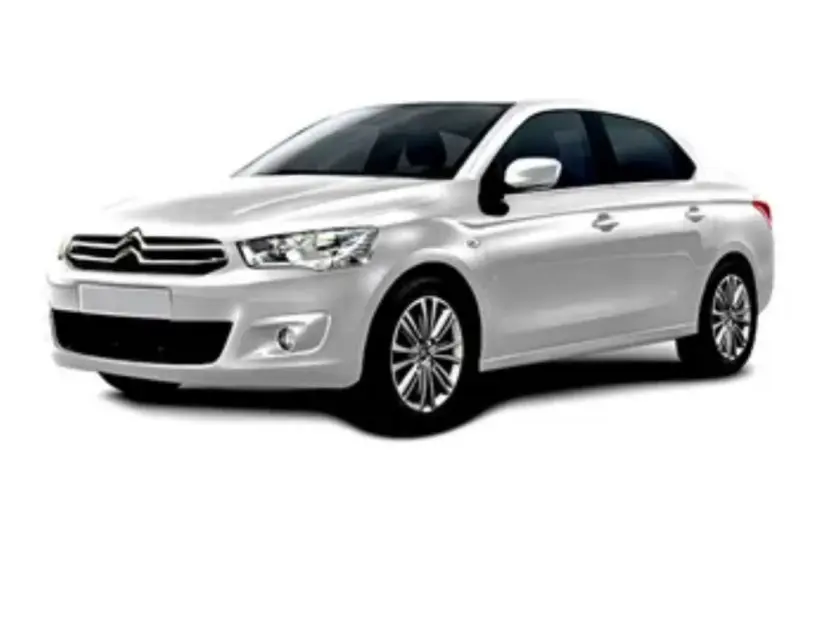 Rent a car in Tirana