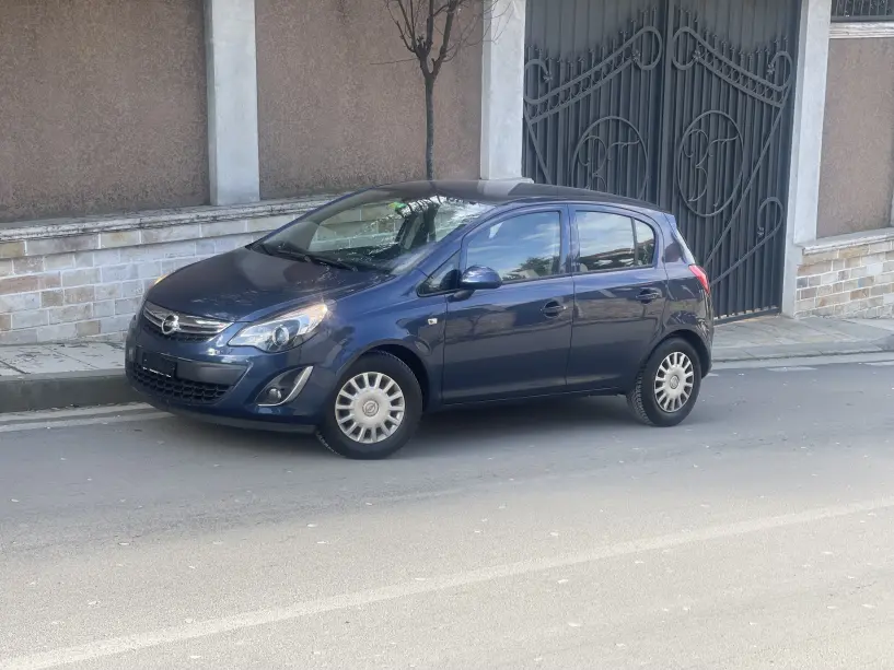 Rent a car in Tirana