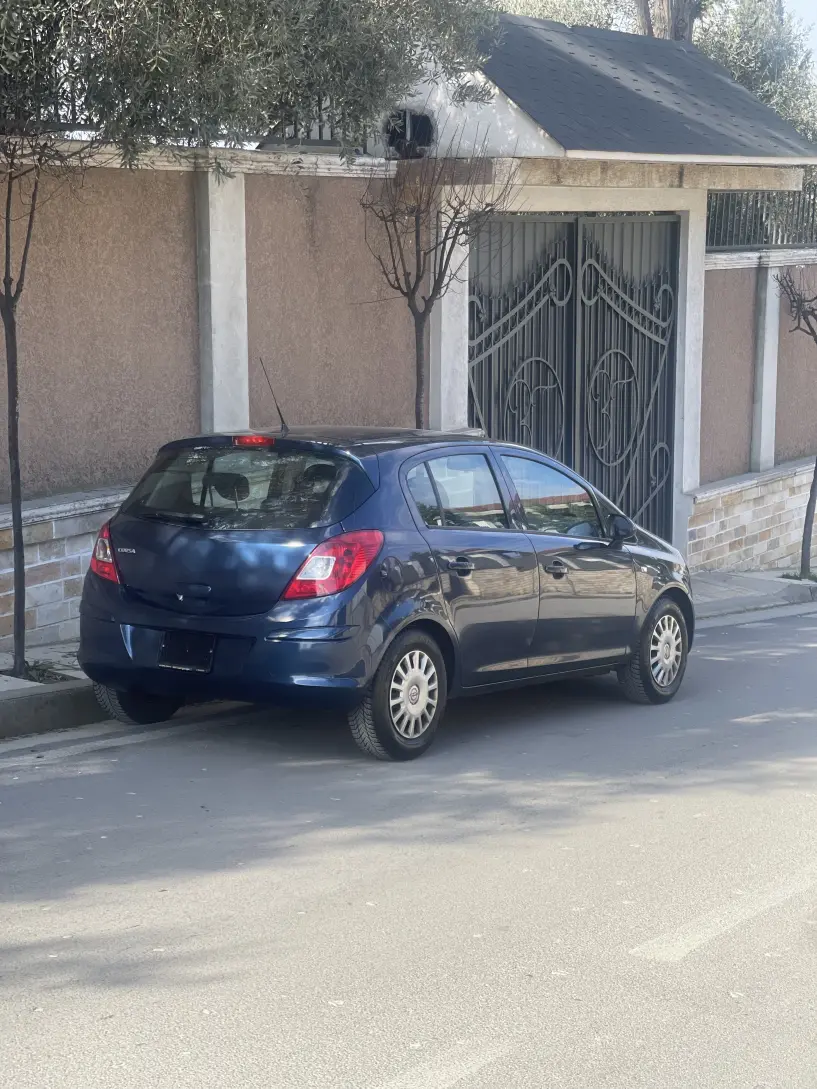 Rent a car in Tirana