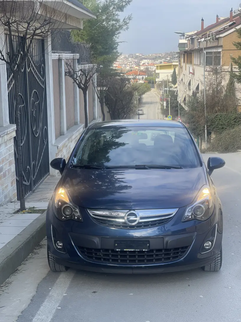 Rent a car in Tirana