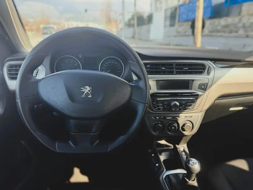 Rent a car in Tirana