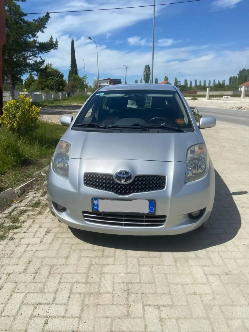 Rent a car in Tirana
