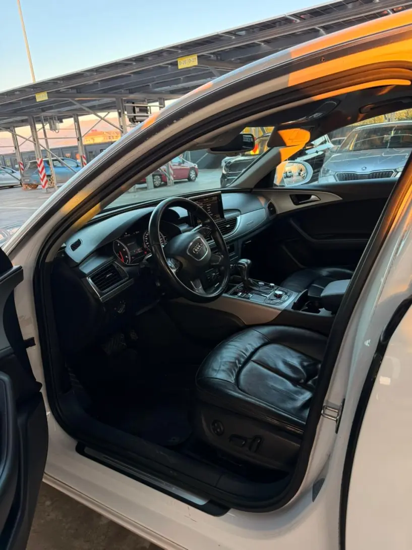 Rent a car in Tirana