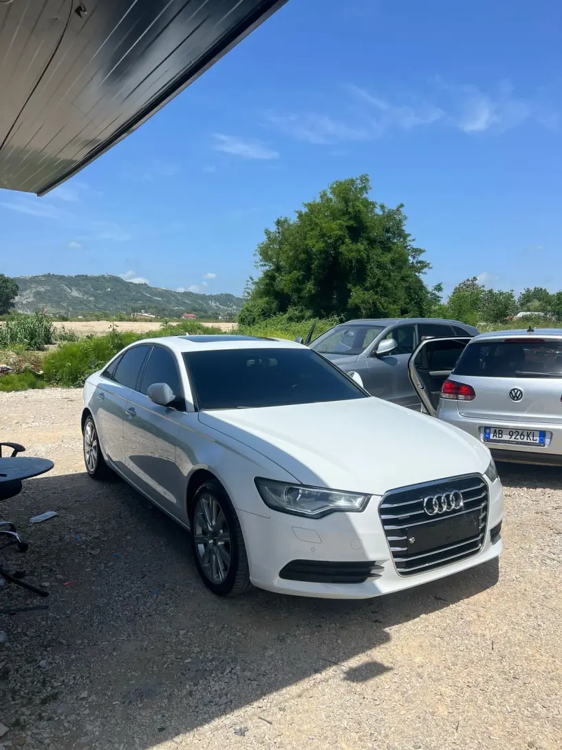Rent a car in Tirana