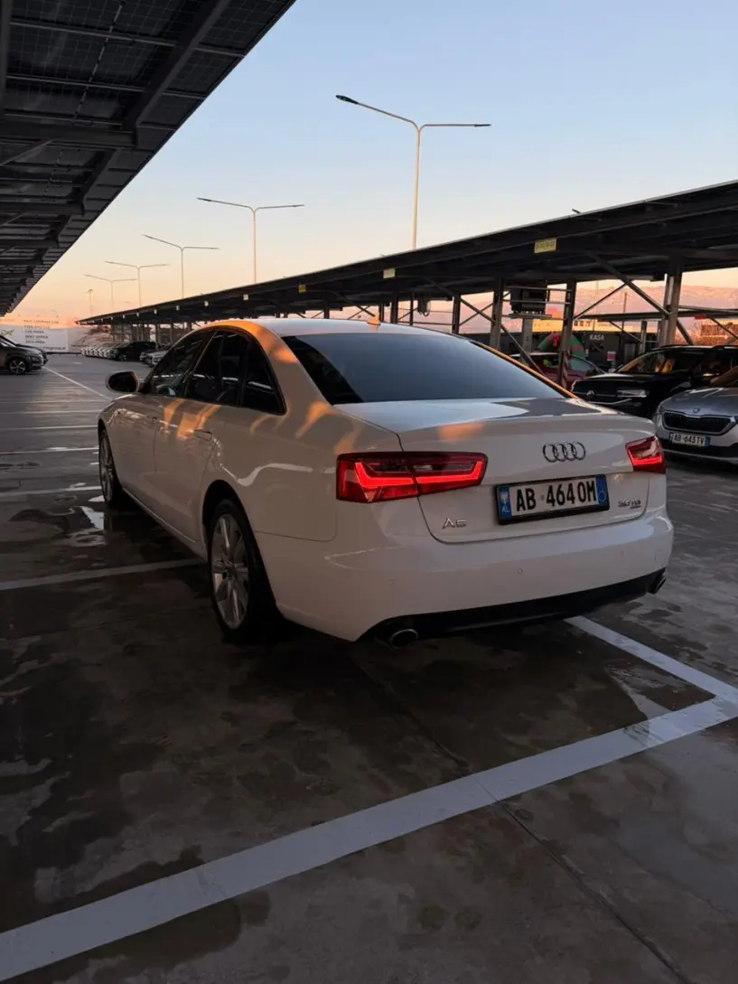 Rent a car in Tirana