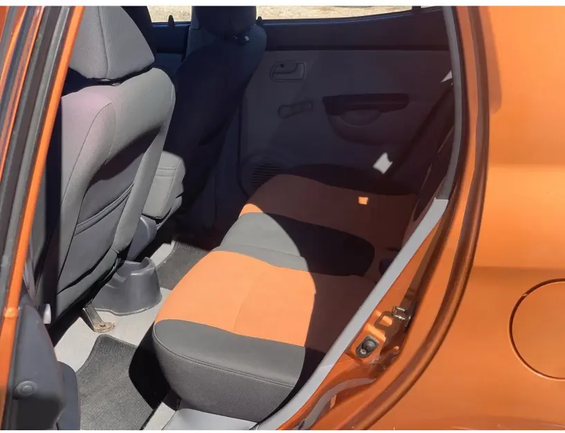 Rent a car in Tirana