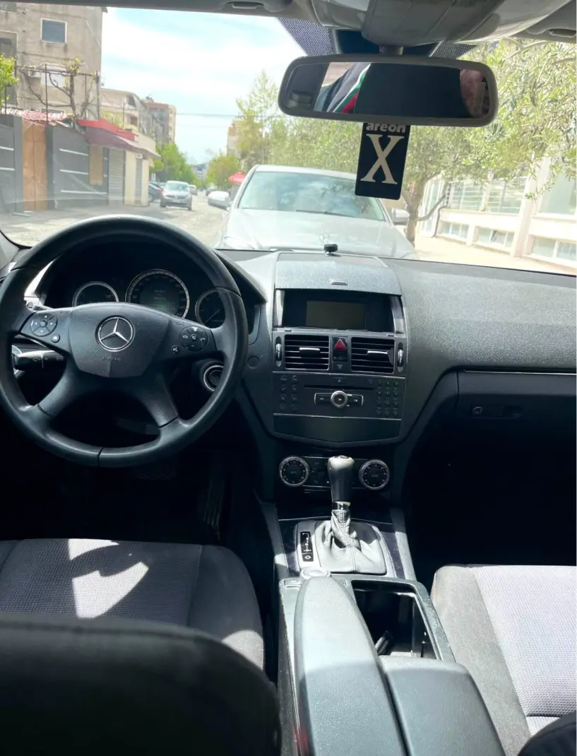 Rent a car in Tirana