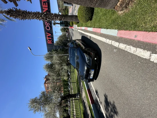 Rent a 2005 BMW 530 in Tirana