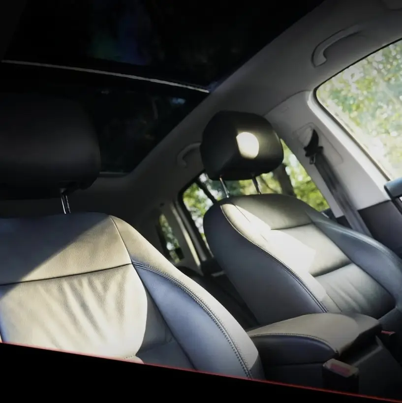 Noleggia un'auto a Tirana